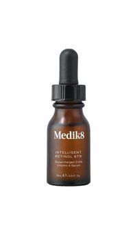 Интенсивная сыворотка с витамином А 0.6% INTELLIGENT RETINOL 6TR AF11354 фото