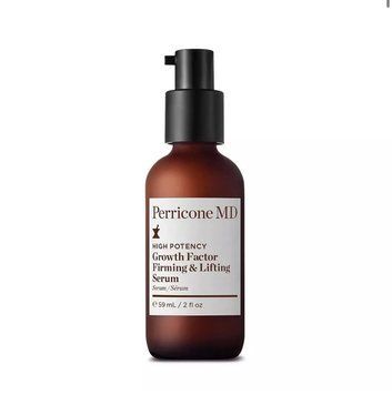 Perricone MD High Potency Classics Growth Factor Firming & Lifting Serum - Антивікова ліфтинг-сироватка з факторами зростання AS9552 фото
