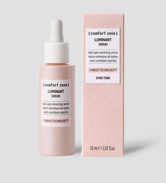 LUMINANT SERUM - ОСВІТЛЮВАЛЬНА СИВОРОТКА ПРОТИ ПІГМЕНТАЦІЇ AS9951 фото