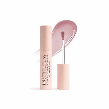 Блеск-уход для губ Instytutum Fancy Match Lip Gloss AL9416 фото