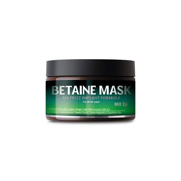Dr. Sorbie ModifiX Betaine Живильна маска для волосся SR998 фото