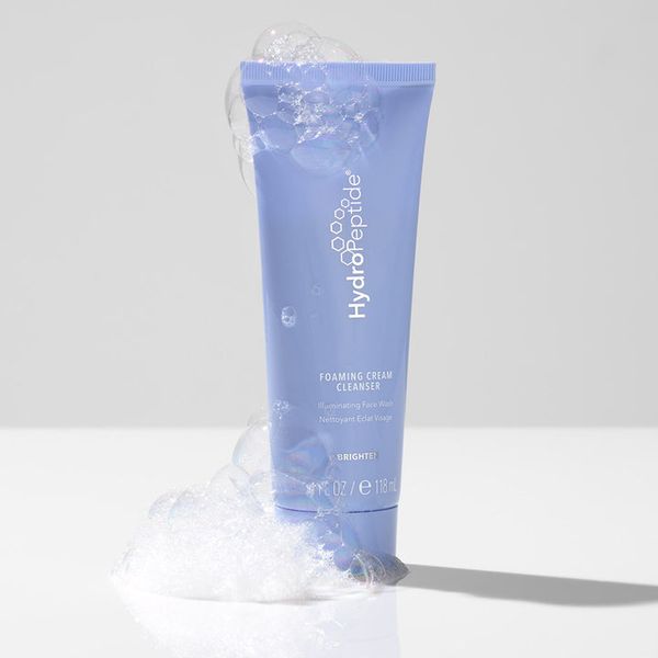 Foaming Cream Cleanser – Освітлювальний засіб для вмивання AO8840 фото