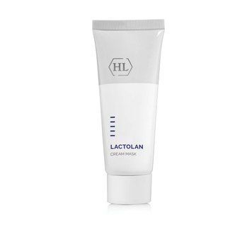 Питательная маска для лица &ndash; LACTOLAN Cream Mask   фото