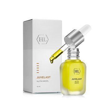 Масляный концентрат &ndash; JUVELAST Nutri Drops Holy Land AS11 фото