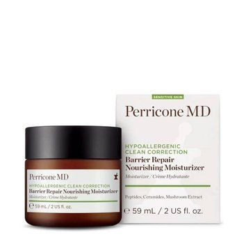 Зволожуючий відновлюючий крем Perricone MD Hypoallergenic Clean Barrier Repair Nourishing Moisturizer AK952 фото
