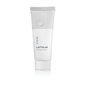 Пилинг крем для лица &ndash; LACTOLAN Peeling Cream   фото