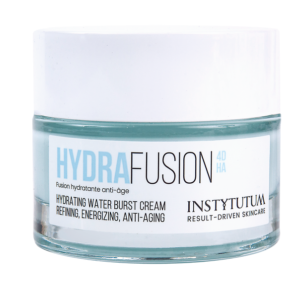 Зволожуючий крем-гель Hydrafusion 4D Hyrdrating Water Burst Cream AK01703 фото