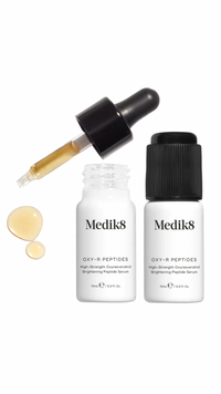 Medik8 Oxy-R Peptides 2х10 ml Пептидная сыворотка от пигментации AS27 фото