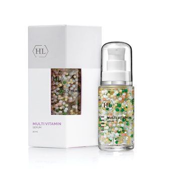 Мультивитаминная сыворотка для лица &ndash; MULTI VITAMIN Serum   фото
