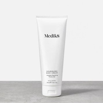 Medik8 Nourishing body cream Зволожуючий крем для тіла AK8801 фото