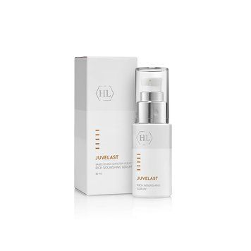 Питательная сыворотка для лица &ndash; JUVELAST Rich Nourishing Serum Holy Land AS23 фото