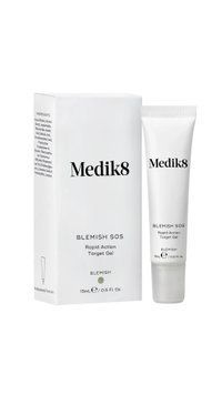 Medik8 Blemish SOS Локальный гель быстрого действия AK999 фото