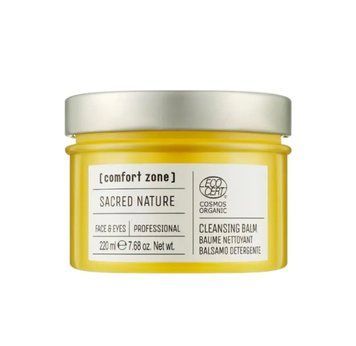 SACRED NATURE CLEANSING BALM - ОЧИЩАЮЩИЙ БАЛЬЗАМ ДЛЯ ЛИЦА AO8775 фото