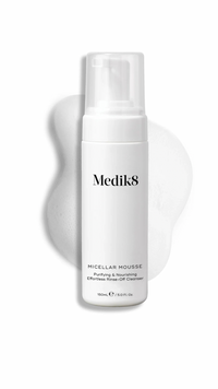 Очищающее средство для умывания MICELLAR MOUSSE A05732 фото