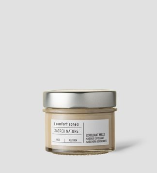 SACRED NATURE EXFOLIANT - ОЧИЩУВАЛЬНА МАСКА ЕКСФОЛІАНТ AM9953 фото