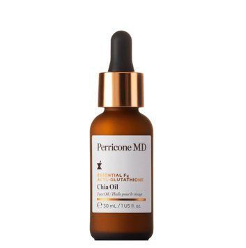 Perricone MD Essential Fx Acyl-Glutathione Chia Facial Oil Поживна сироватка з олією чіа та ацил-глутатіоном AS952 фото