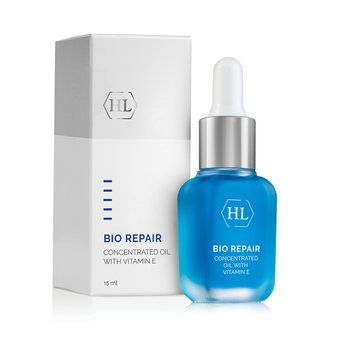Масляный концентрат с витамином Е для лица Holy Land &ndash; BIO REPAIR Concentrate Oil with Vitamin E   фото