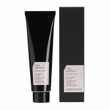 SKIN REGIMEN CLEANSING CREAM - ОЧИЩАЮЩИЙ КРЕМ ДЛЯ ЛИЦА AO8551 фото