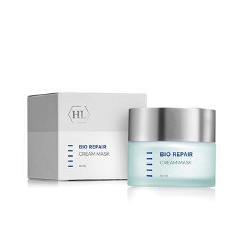 Питательная крем-маска для лица Holy Land &ndash; BIO REPAIR Cream Mask   фото
