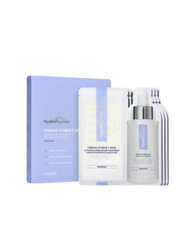 Firming Vitamin C Mask &ndash; Маска для активного освітлення HP77 фото