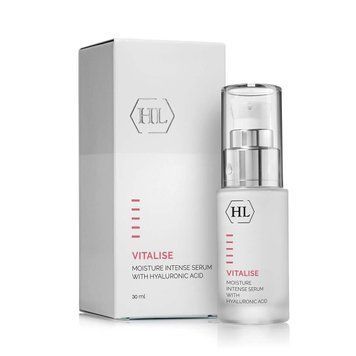 Інтенсивно зволожуюча сироватка &ndash; VITALISE Moisture Intense Serum Holy Land AS12 фото