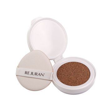 Змінний блок до мультифункціонального кушона з полінуклеотидами Rejuran Skinglow Cushion SPF50+ Refill RJ29 фото