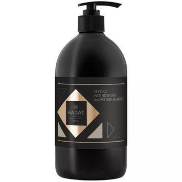 Зволожуючий Шампунь для Волосся Hadat Cosmetics Hydro Nourishing Moisture Shampoo HD558 фото