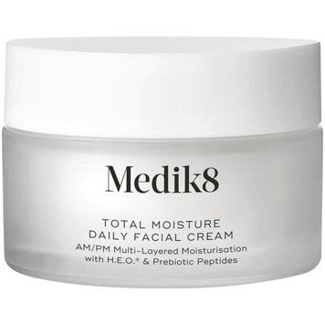 Крем для глубокого увлажнения кожи мгновенного действия Total Moisture Daily Facial Cream BK757687 фото