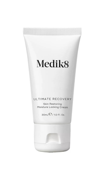 Восстанавливающий крем Medik8, содержащий влагу Ultimate Recovery   фото