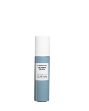 SUBLIME SKIN FLUID CREAM - УВАЖАЮЩИЙ ЛИФТИНГ-КРЕМ AK0007 фото