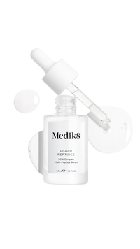 Увлажняющая мультипептидная сыворотка LIQUID PEPTIDES Medik 8 AF7641 фото