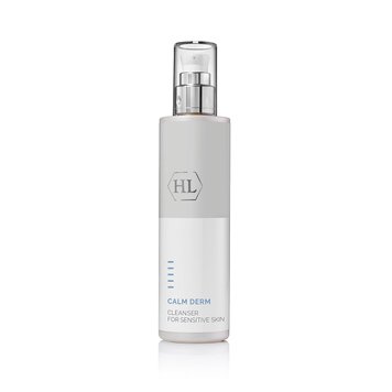 Успокаивающее мыло для лица – CALM DERM Cleanser AO7754 фото