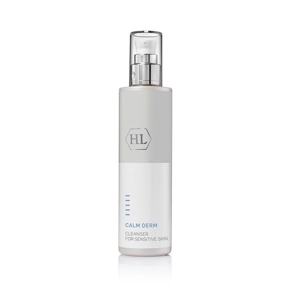 Успокаивающее мыло для лица – CALM DERM Cleanser AO7754 фото