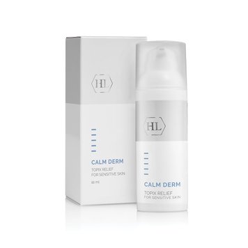 Крем для сухой и раздраженной кожи – CALM DERM Topix Relief Cream AK8886 фото