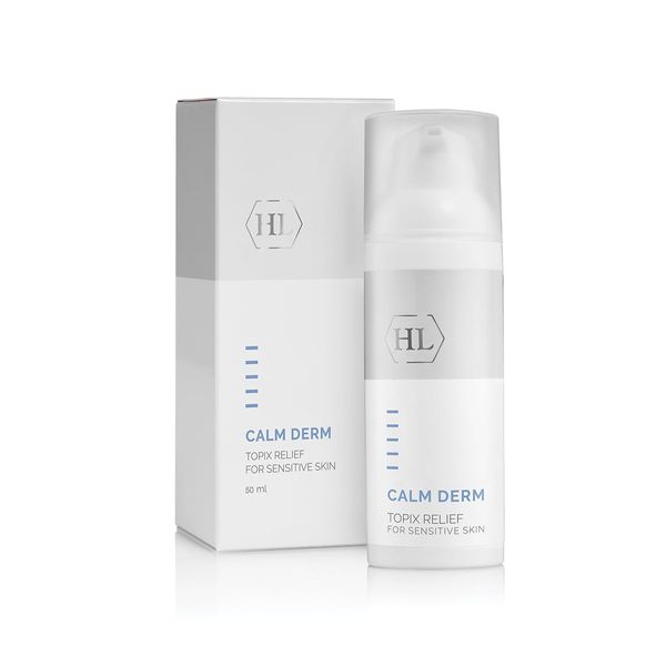 Крем для сухої та подразненої шкіри – CALM DERM Topix Relief Cream AK8886 фото