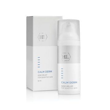 Балансирующий крем для лица Holy Land &ndash; CALM DERM Sebo Relief Cream   фото