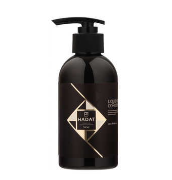 Кондиціонер для Сяйва та Блиску Волосся "Рідкий Шовк" Hadat Liquid Silk Conditioner HD885 фото