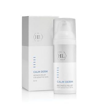 Крем для кожи склонной к красноте Holy Land &ndash; CALM DERM Redness Relief Cream   фото