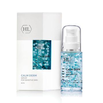 Успокаивающая сыворотка Holy Land &ndash; CALM DERM Serum   фото