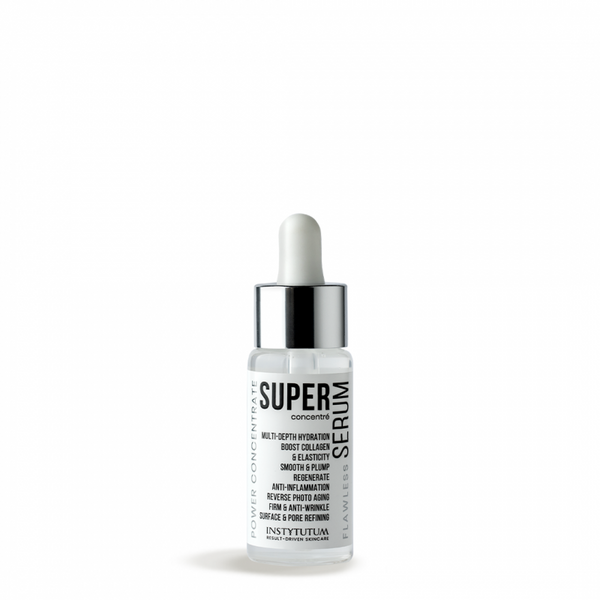 Зволожуюча сироватка з колагеном Instytutum Super Serum AD877548 фото