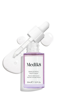 Пептидная сыворотка Medik8 Bakuchiol Peptides   фото