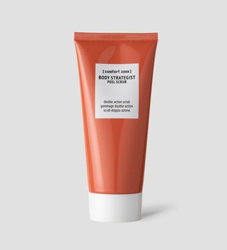 BODY STRATEGIST PEEL SCRUB - ПІЛІНГ СКРАБ ДЛЯ ТІЛА ПОДВІЙНОЇ ДІЇ BS5454 фото