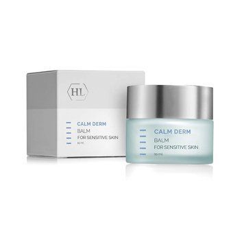 Успокаивающий бальзам Holy Land Calm Derm Balm   фото