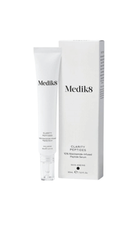 Пептидная сыворотка из 10% ниацинамида Clarity Peptides   фото