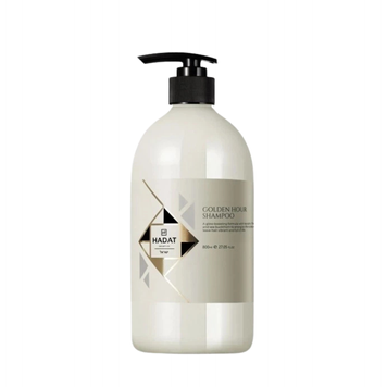 Шампунь для окрашенных и осветленных волос Hadat Golden Hour Shampoo HD448 фото
