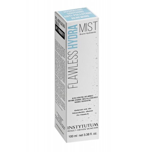 Міст для обличчя Instytutum FLAWLESS HYDRA MIST AB73418 фото