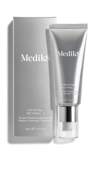 Ночная сыворотка с ретинолом 0.03% Crystal Retinal 3 AK86746453 фото