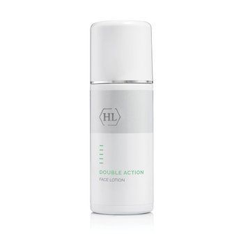 Лосьон для жирной и проблемной кожи лица и тела &ndash; DOUBLE ACTION Face Lotion Holy Land AT3332 фото