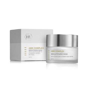 Освітлювальна маска для обличчя – ABR Complex Brightening Mask AM8843 фото