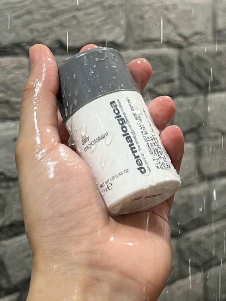 Dermalogica Daily Microfoliant - Щоденний мікрофоліант, 40 г DL12 фото
